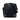 Black Gucci Guccissima Trimmed Nylon Crossbody
