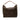 Brown Louis Vuitton Monogram Sully MM Hobo Bag