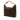 Brown Louis Vuitton Monogram Sully MM Hobo Bag