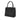 Black Chanel Caviar Medallion Tote