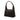 Brown Gucci GG Denim Handbag