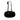 Black Prada Velvet Shoulder Bag - Designer Revival
