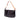 Purple Louis Vuitton Monogram Vernis Pochette Accessoires Shoulder Bag