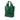 Green Bottega Veneta Intrecciato Trimmed Leather Regent Tote