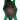 Green Bottega Veneta Intrecciato Trimmed Leather Regent Tote