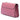 Pink Gucci Medium Guccissima Emily Shoulder Bag