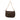 Brown Louis Vuitton Monogram Mini Pochette Accessoires Handbag