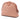 Pink Gucci Small GG Canvas Ophidia Dome Crossbody