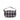 Black Burberry House Check Nylon Handbag - Designer Revival