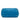 Blue Prada Vitello Daino Open Convertible Tote Satchel