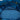 Blue Prada Vitello Daino Open Convertible Tote Satchel