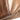 Brown LOEWE Metallic Leather Anagram Handbag - Designer Revival