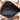 Brown LOEWE Metallic Leather Anagram Handbag - Designer Revival