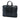 Black Gucci GG Imprime Business Bag