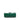 Green Chanel Quilted Crinkled Patent Reissue 2.55 Double Flap 227 Shoulder Bag