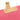Pink Gucci Small Guccissima Padlock Crossbody - Designer Revival