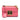 Pink Gucci Small Guccissima Padlock Crossbody - Designer Revival