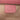 Pink Gucci Small Guccissima Padlock Crossbody - Designer Revival