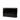 Black Dior Smooth Calfskin Chain Shoulder Bag
