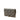 Blue Dior Small Oblique Canvas Saddle Pouch with Chain Crossbody Bag