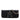 Black Gucci Pebbled Leather Greenwich Clutch with Chain Shoulder Bag