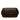 Brown Louis Vuitton Monogram Batignolles Vertical PM Handbag