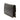 Black Chanel Medium CC Quilted Lambskin Single Flap Shoulder Bag