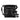 Black Bottega Veneta Nappa Intrecciato Utility Belt Bag
