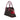 Brown Fendi Zucca Canvas Etniko Du Jour Handbag