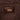 Blue Fendi Nubuck FF Chains Tote - Designer Revival