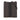 Gray Hermès Toile Herline Pochette Crossbody Bag