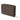 Brown Louis Vuitton Monogram Zippy Long Wallet