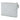 White Louis Vuitton Monogram Logo Story Pochette GM Clutch Bag