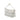 Gold Dior Medium Technical Fabric Toile de Jouy DiorTravel Nomad Pouch Handbag