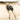 White Gucci Medium Leather Bamboo Daily Crossbody - Designer Revival