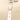 White Gucci Medium Leather Bamboo Daily Crossbody - Designer Revival