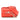 Red Louis Vuitton Epi XL Micro Steamer Crossbody Bag