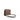 Brown Louis Vuitton Damier Ebene Brooklyn MM Crossbody Bag