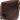Brown Louis Vuitton Damier Ebene Brooklyn MM Crossbody Bag