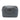 Gray Chanel Large Quilted Calfskin Reissue 2.55 Camera Bag