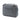Gray Chanel Large Quilted Calfskin Reissue 2.55 Camera Bag