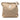 Beige Gucci GG Canvas Abbey D Ring Crossbody