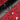Red Chanel Medium Tweed Braided Charms Double Flap Shoulder Bag - Designer Revival