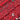 Red Chanel Medium Tweed Braided Charms Double Flap Shoulder Bag - Designer Revival