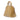 Gold Louis Vuitton Monogram Vernis Alma PM Handbag - Designer Revival