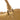 Gold Louis Vuitton Monogram Vernis Alma PM Handbag - Designer Revival