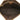 Gold Gucci Grained Calfskin Hasler Hobo - Designer Revival