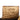 Gold Gucci Grained Calfskin Hasler Hobo - Designer Revival