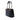 Black Chanel Caviar Grand Shopping Tote