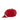 Red Chanel CC Lambskin Tassel Oval Camera Bag